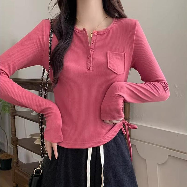 Solid Regular Top
