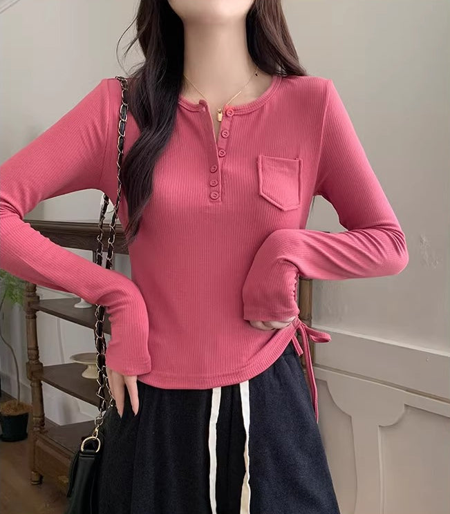 Solid Regular Top