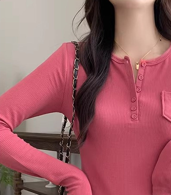 Solid Regular Top