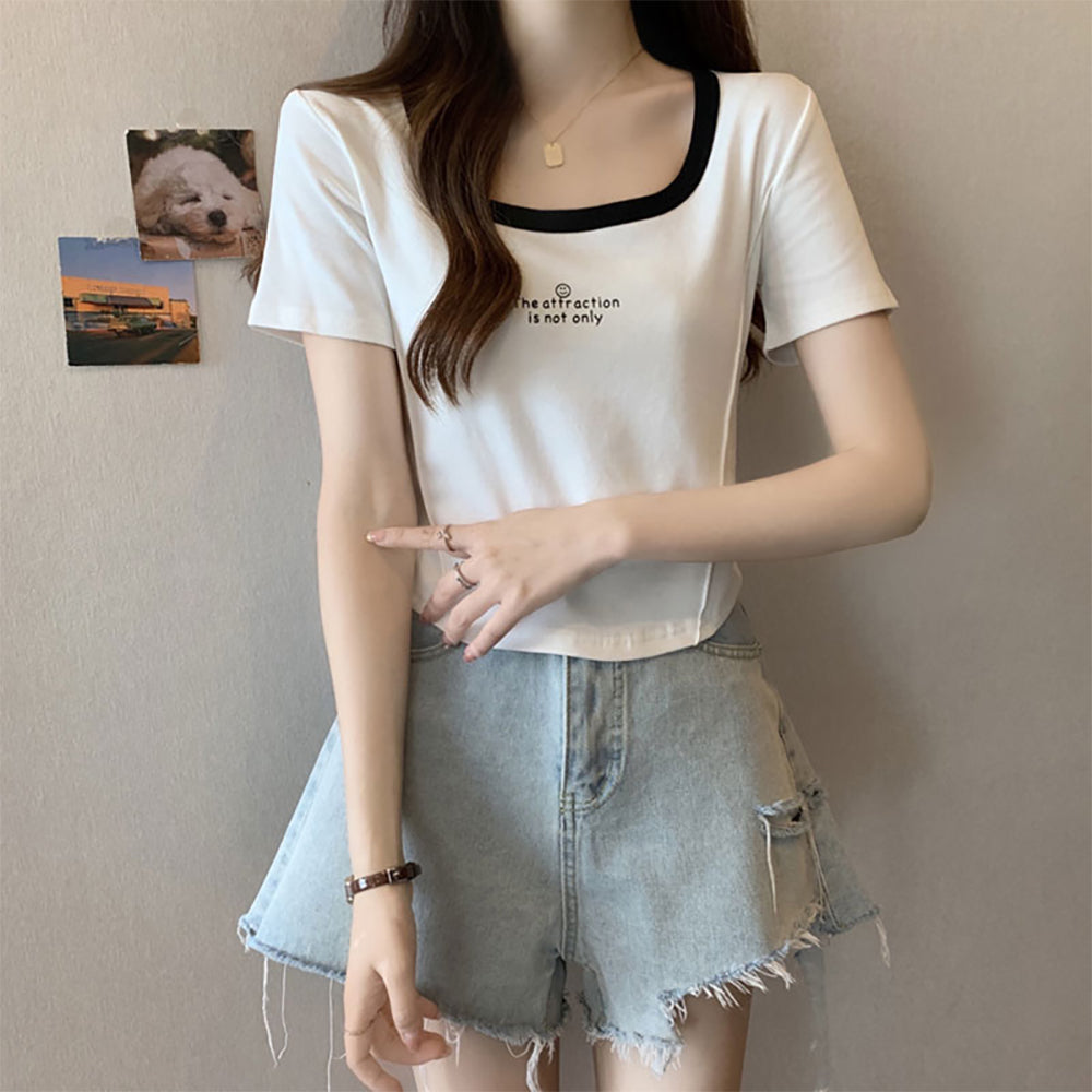 Printed Top