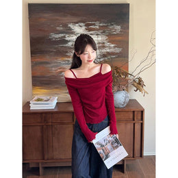 Women Cotton Regular Top