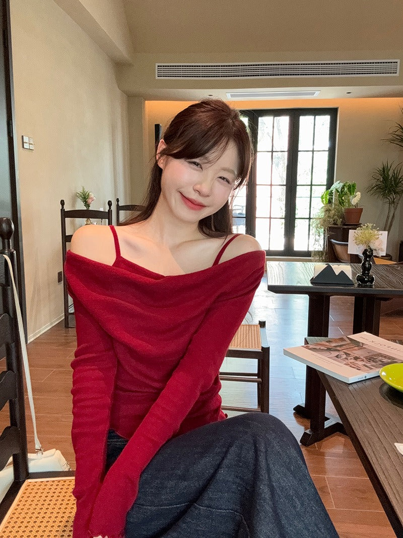 Women Cotton Regular Top
