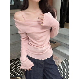Women Casual Regular Top