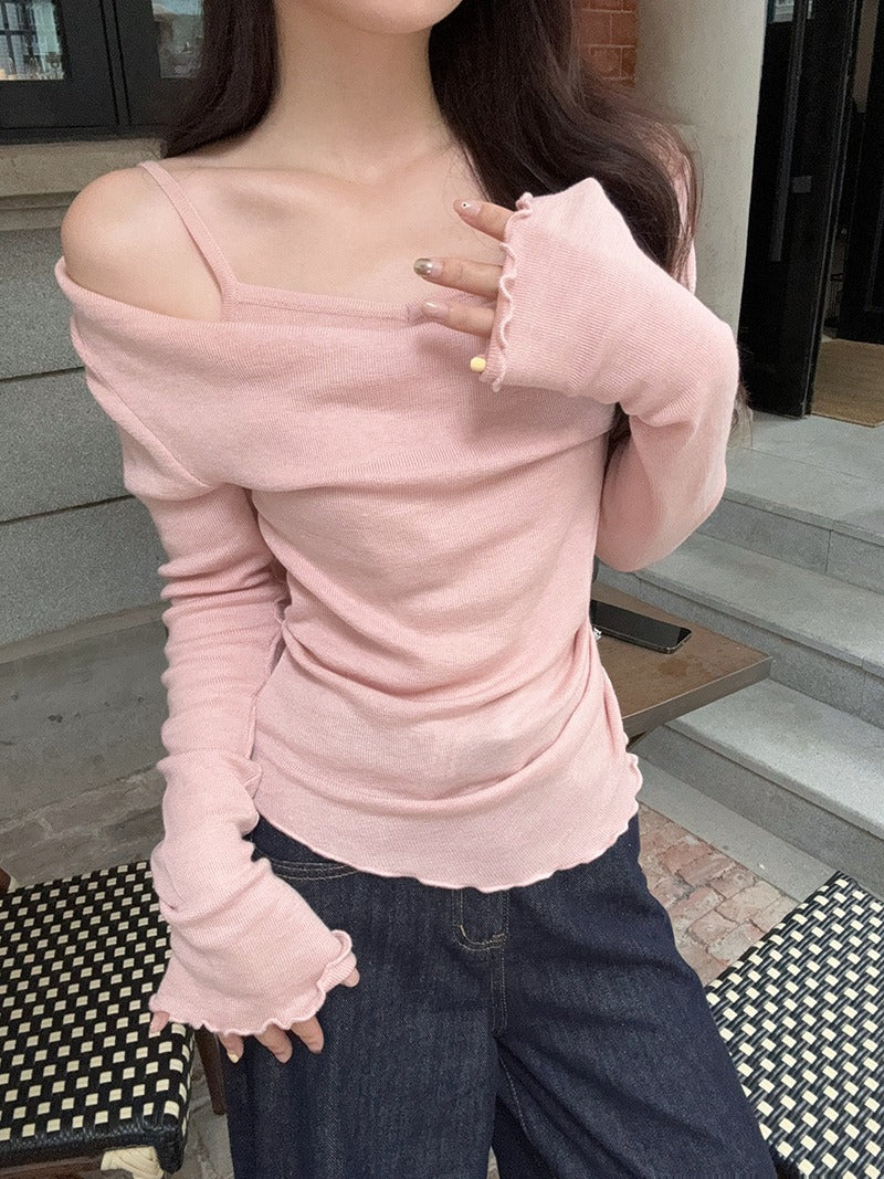 Women Casual Regular Top