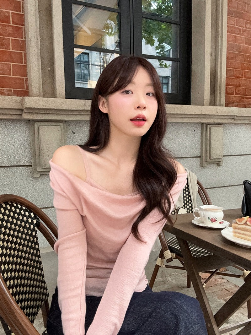 Women Casual Regular Top