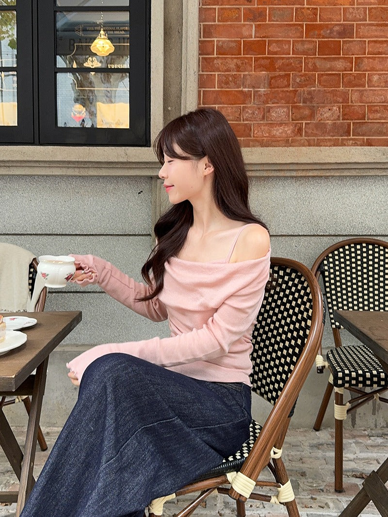 Women Casual Regular Top
