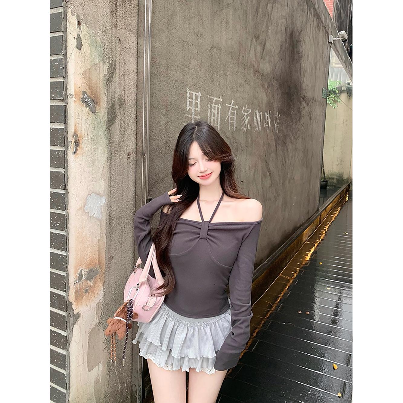 Off-Shoulder Bardot Top