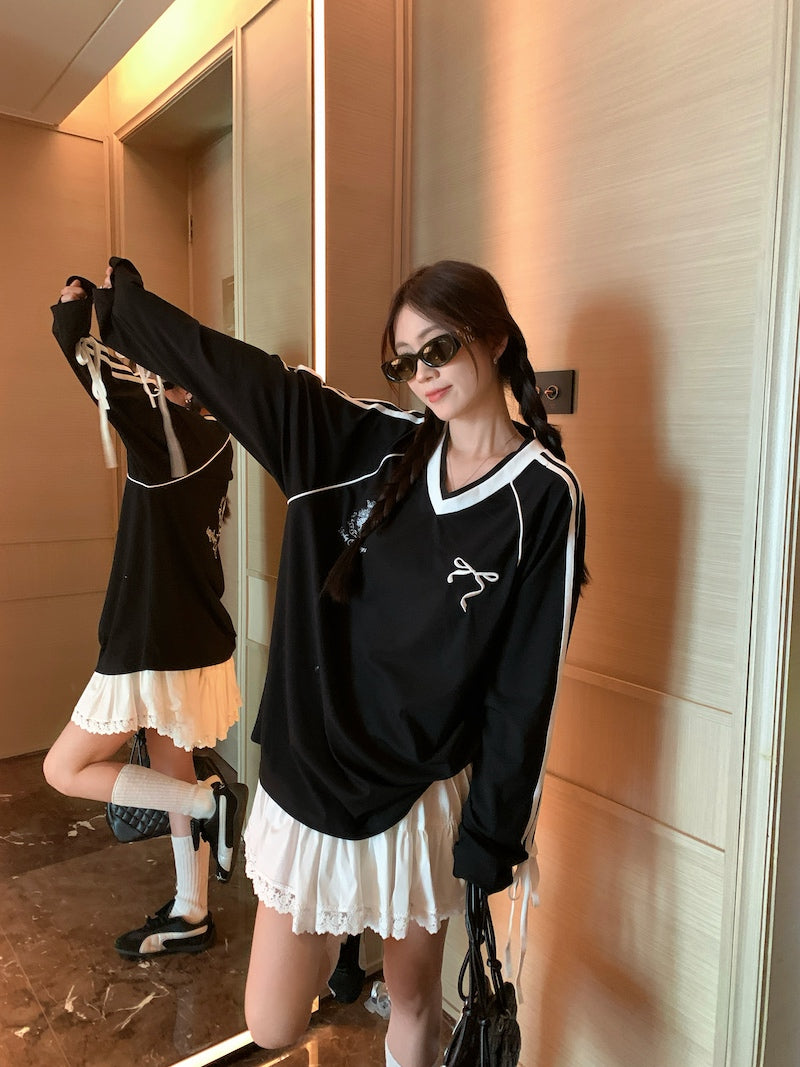 Women Solid Top