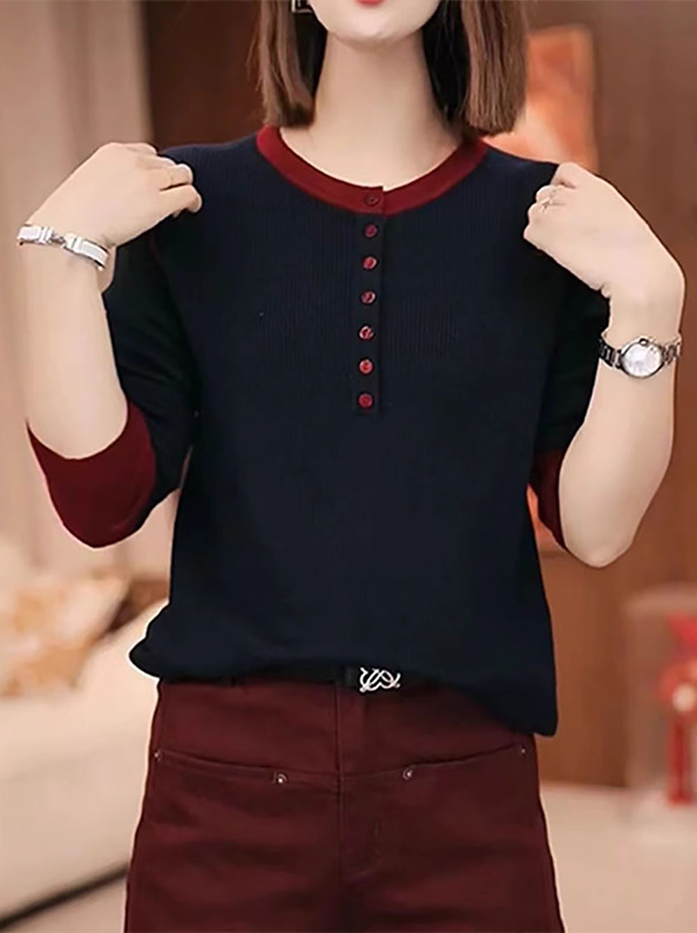 Top
