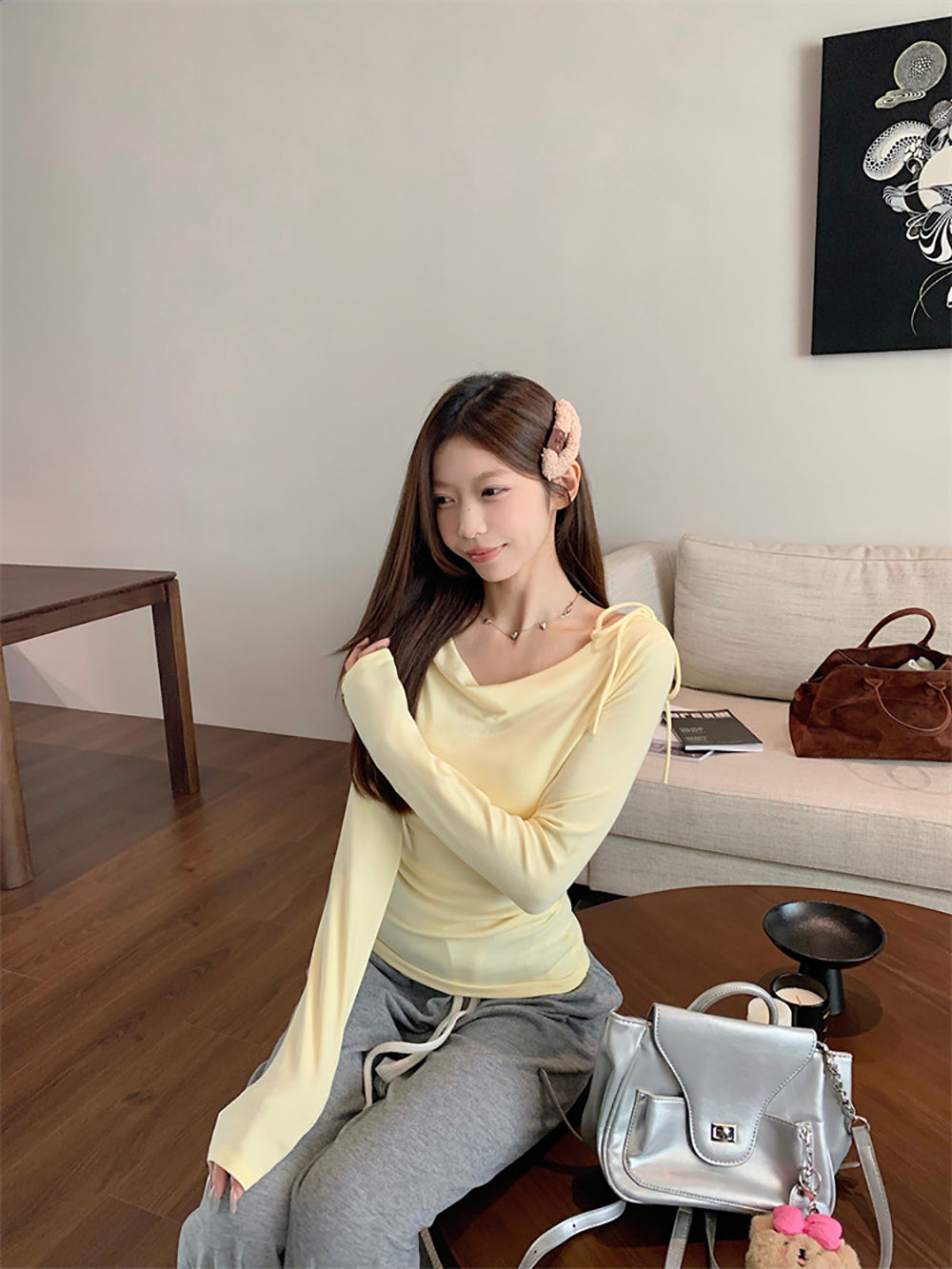Top