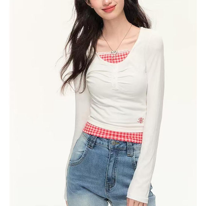 Tank Crop Top