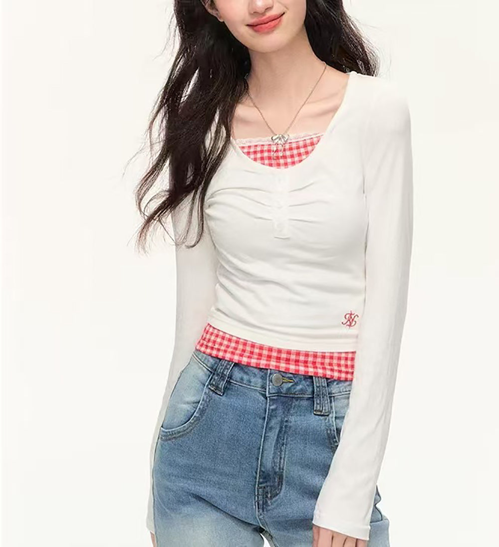 Tank Crop Top