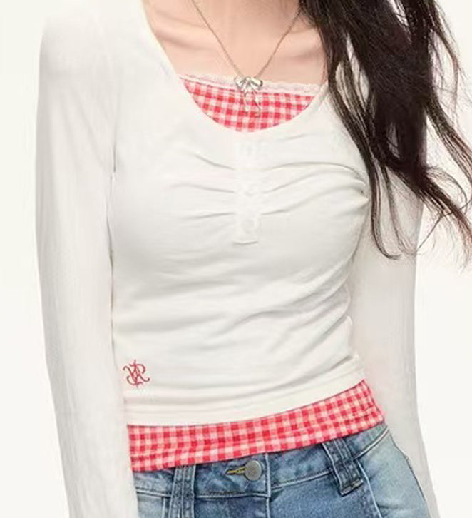 Tank Crop Top