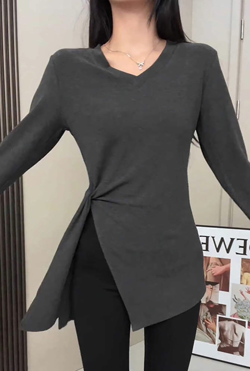 Cotton Top