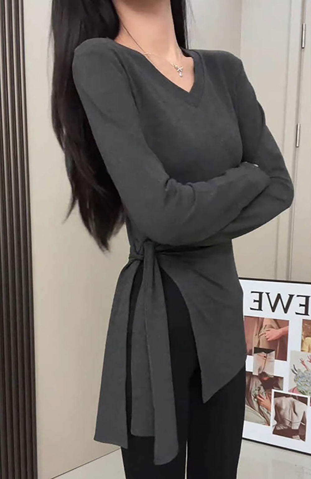 Cotton Top