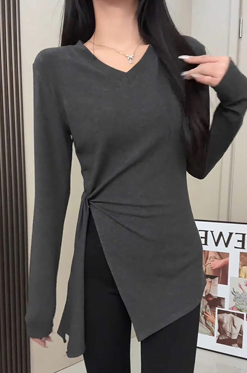 Cotton Top
