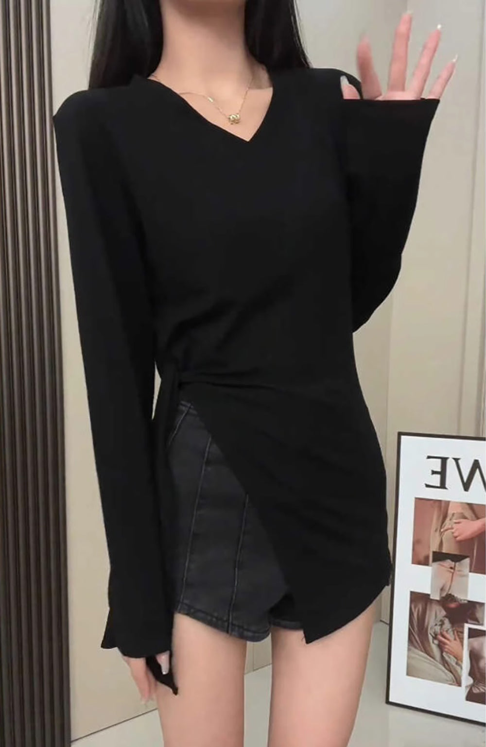 Cotton Top
