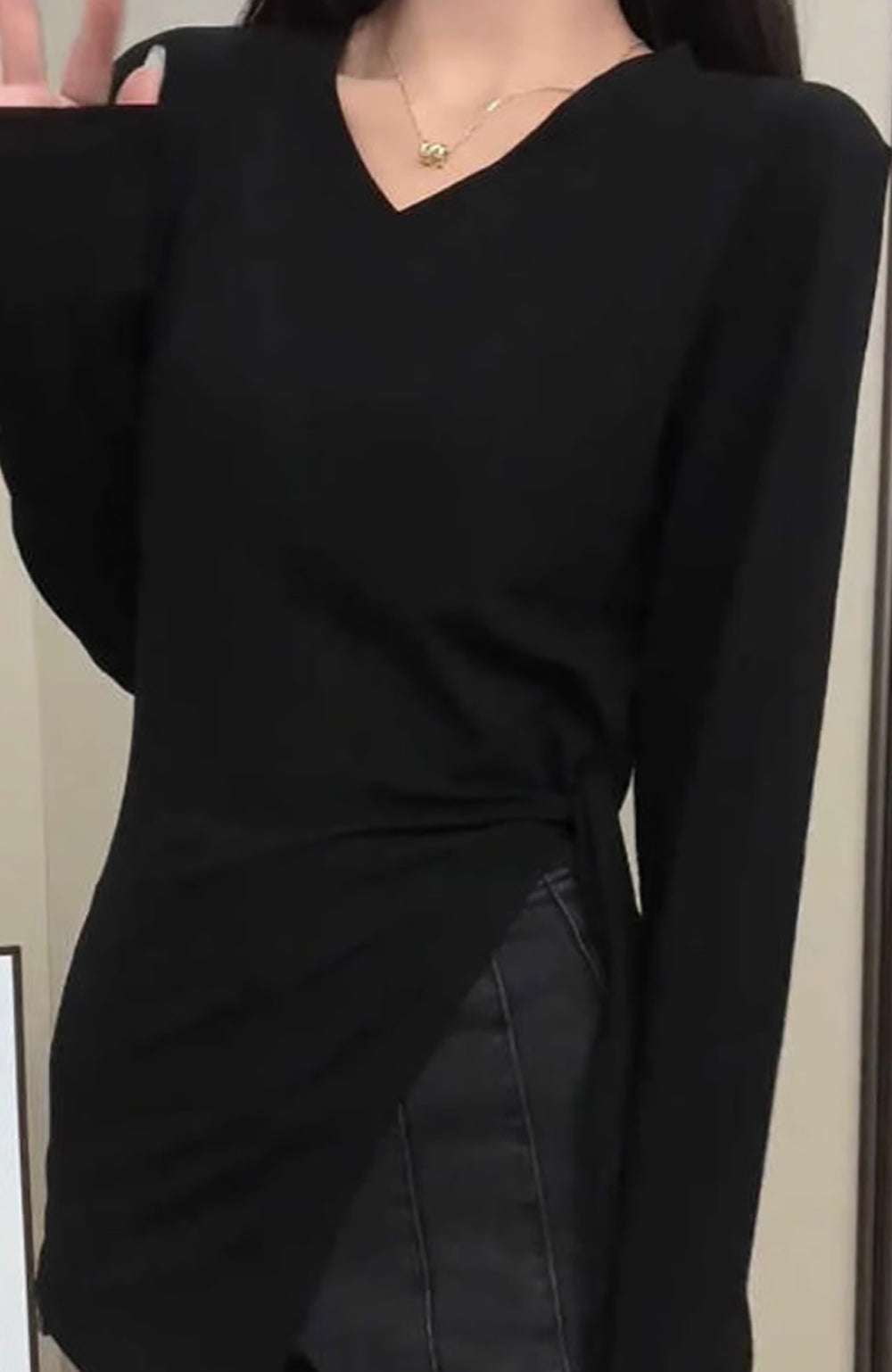 Cotton Top