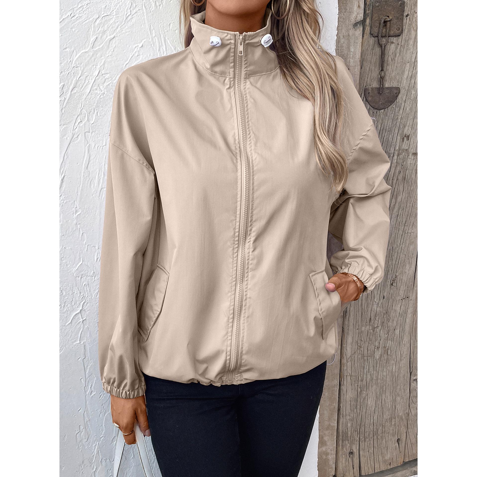 Women Tailored Jacket