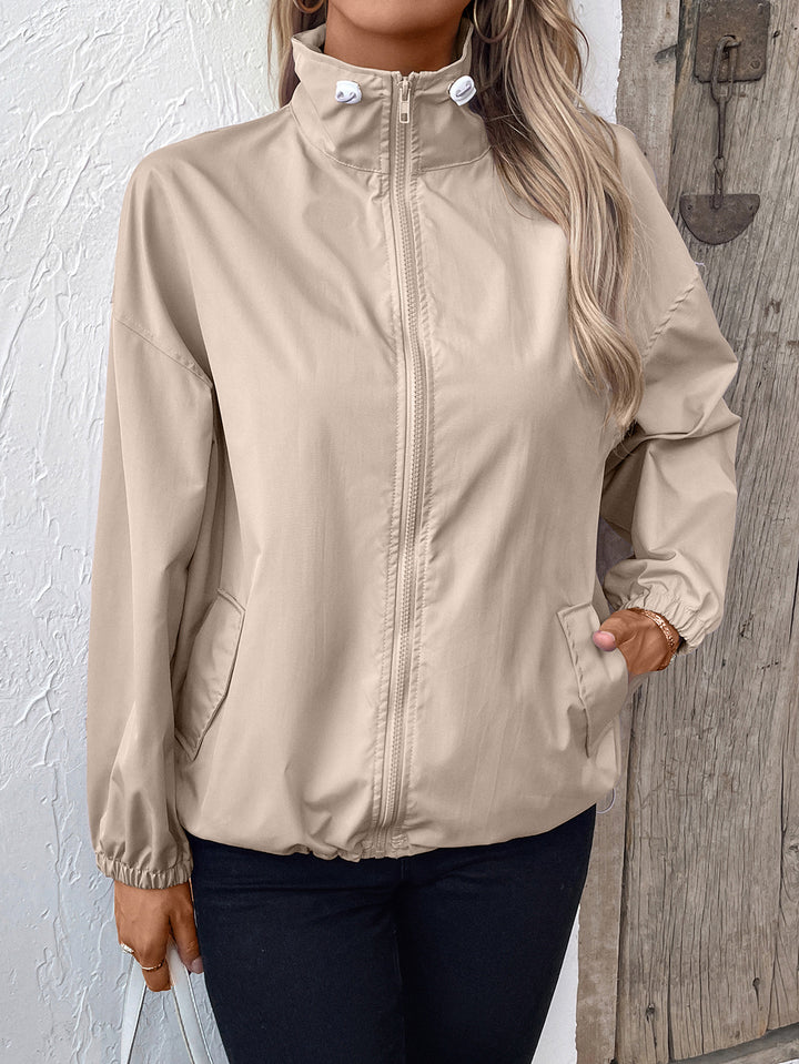 Women Tailored Jacket