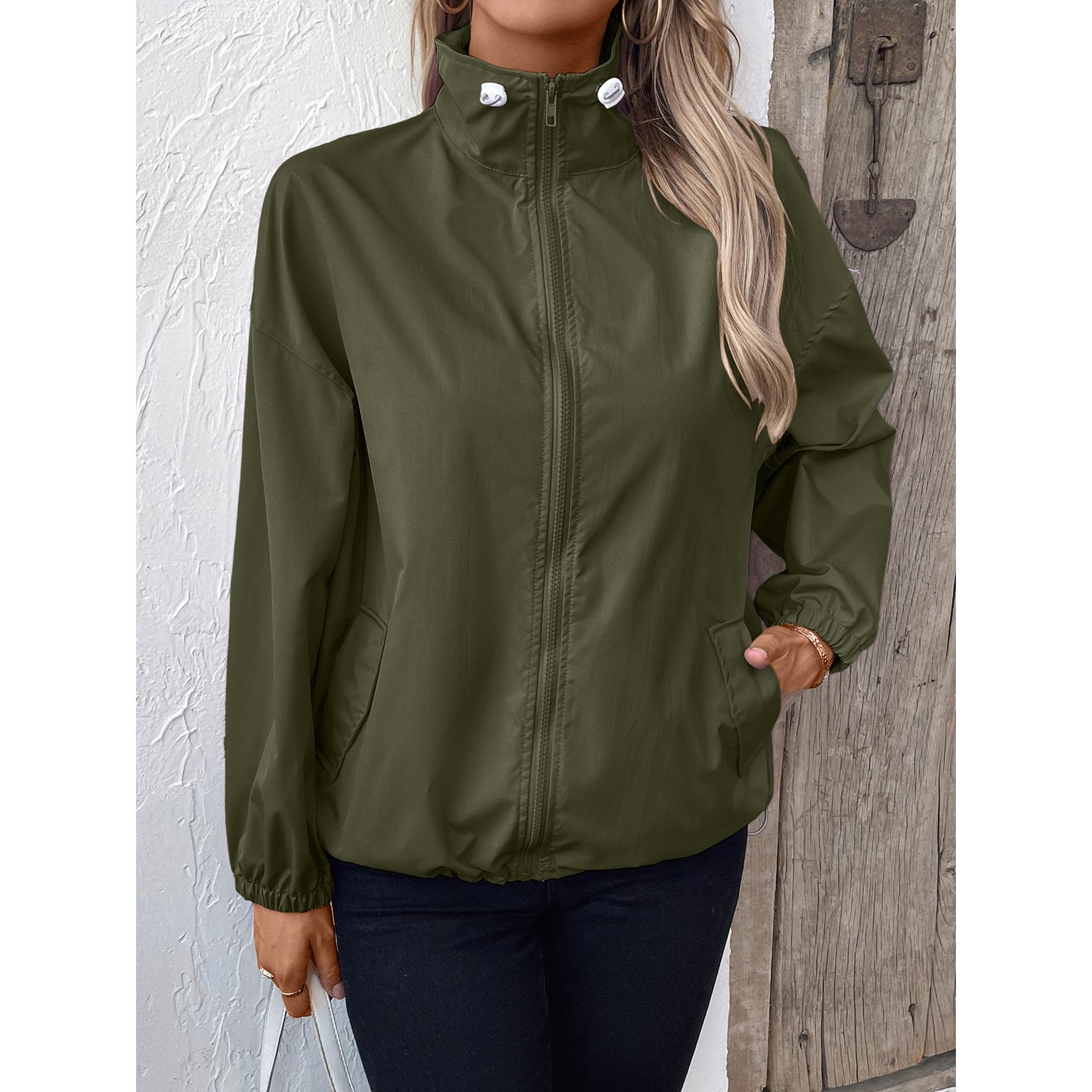 Women Tailored Jacket