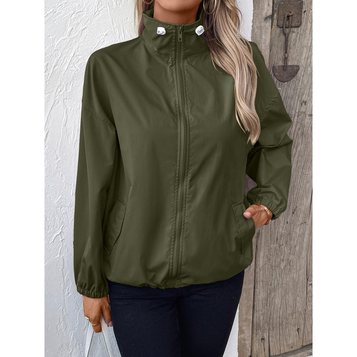 Women Tailored Jacket