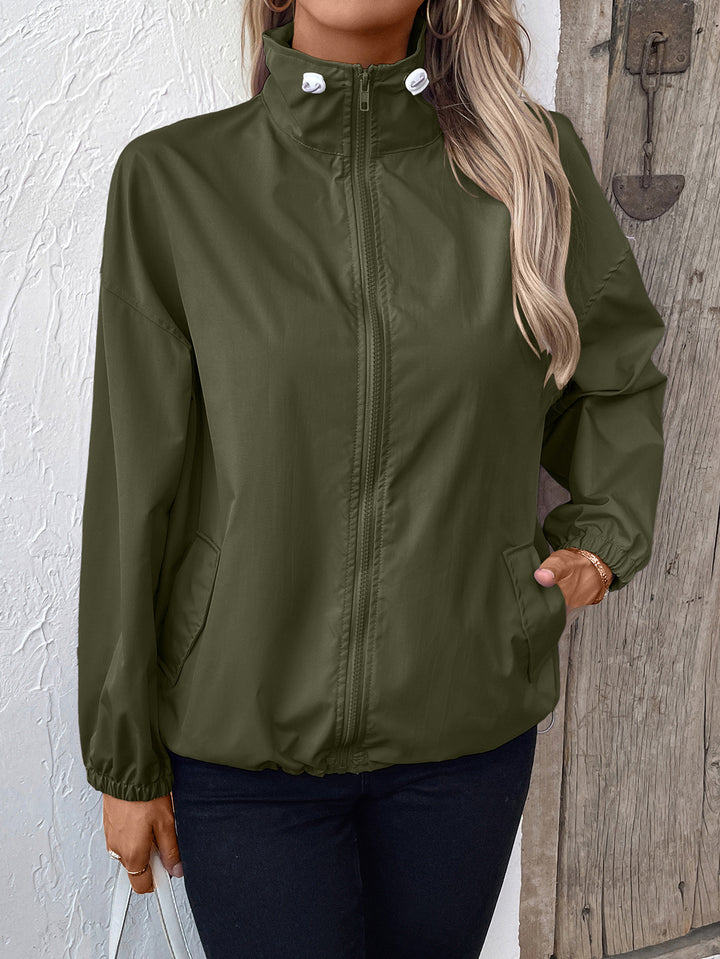 Women Tailored Jacket