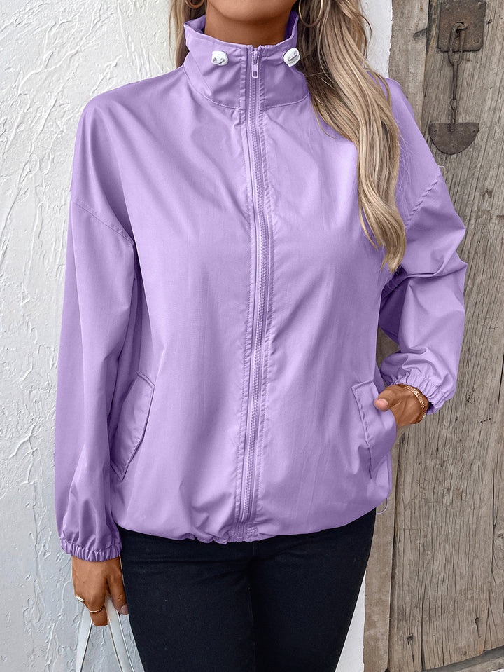 Women Tailored Jacket