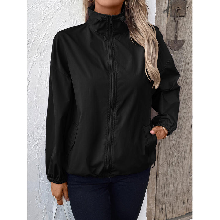 Women Tailored Jacket