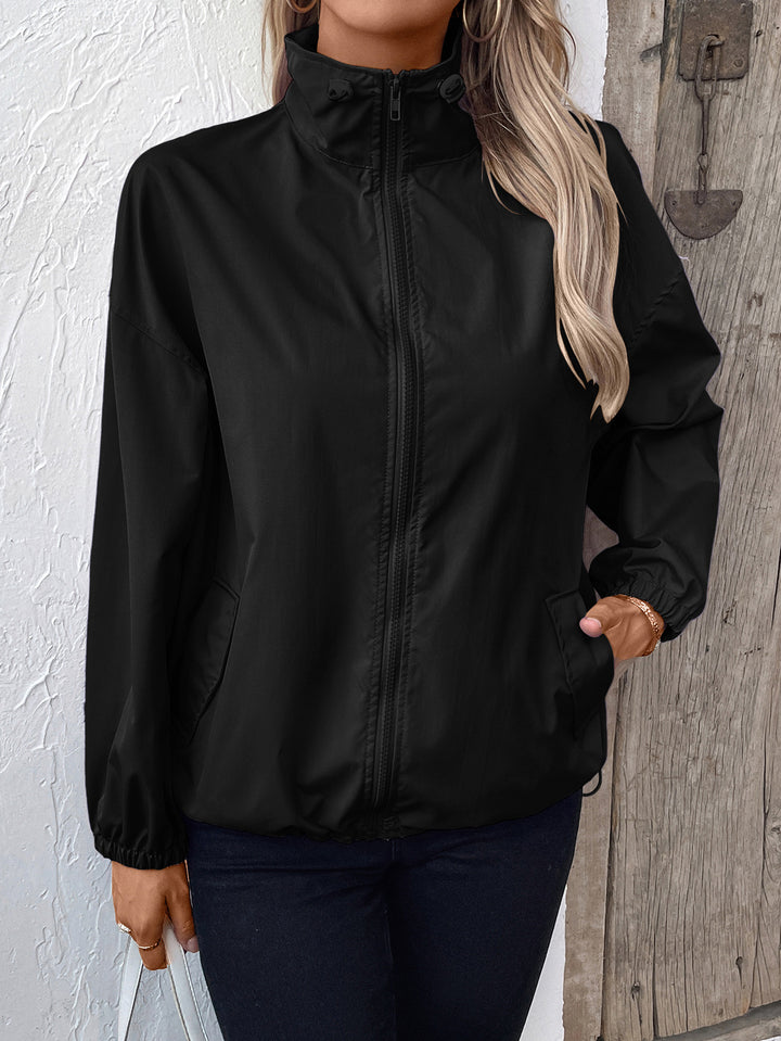 Women Tailored Jacket