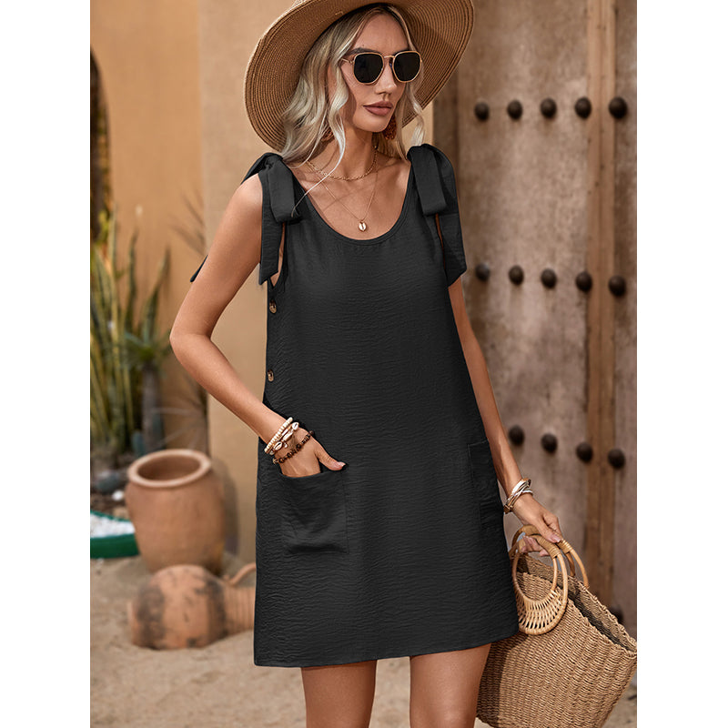 A-Line Dress