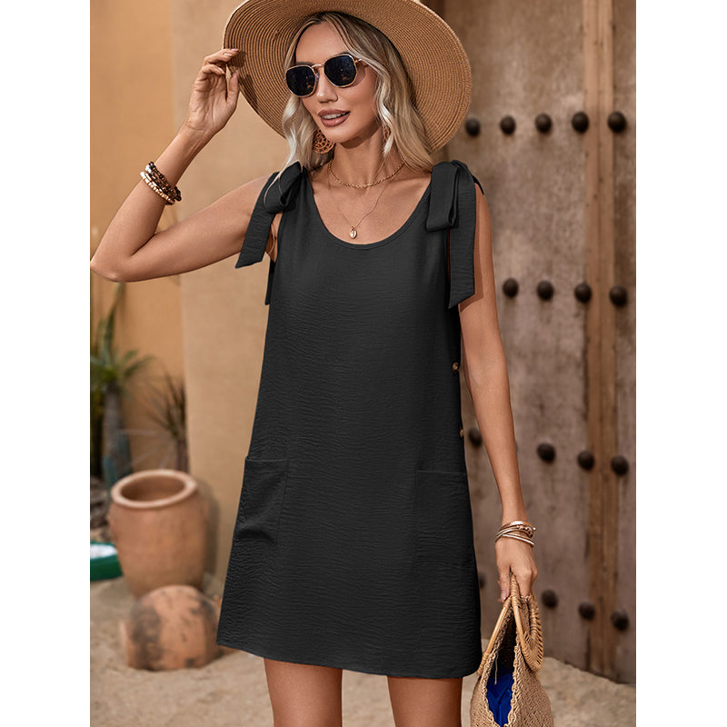 A-Line Dress
