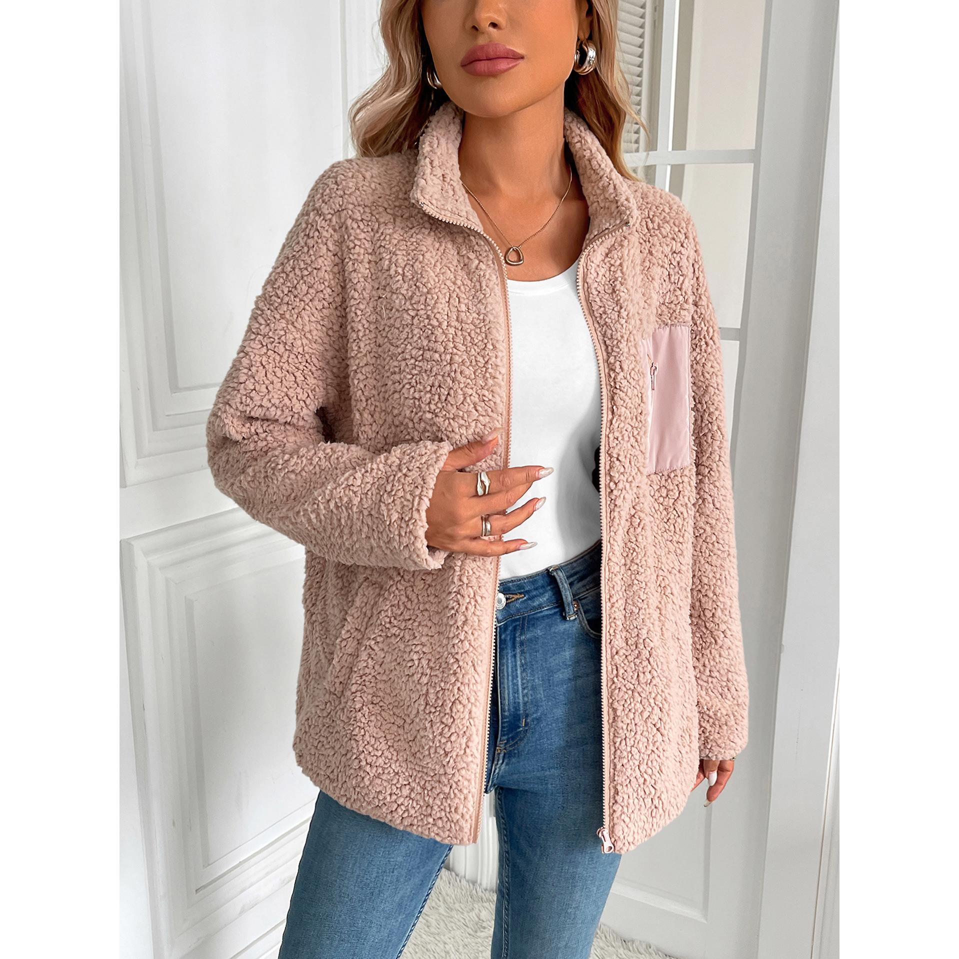 StyleCast Women Regular Solid Jacket