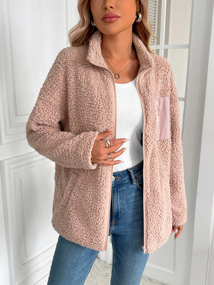 StyleCast Women Regular Solid Jacket