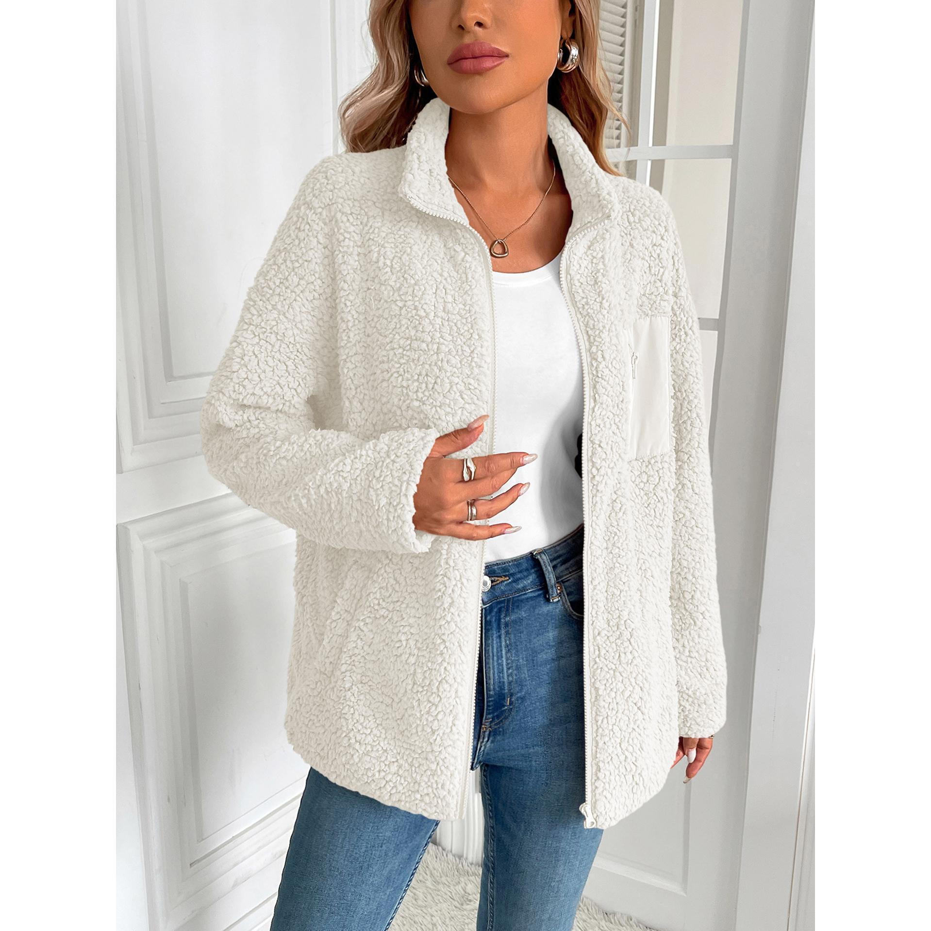 StyleCast Women Regular Open Front Jacket