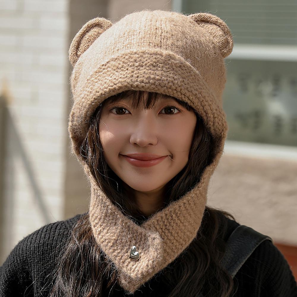 Women Casual Beanie