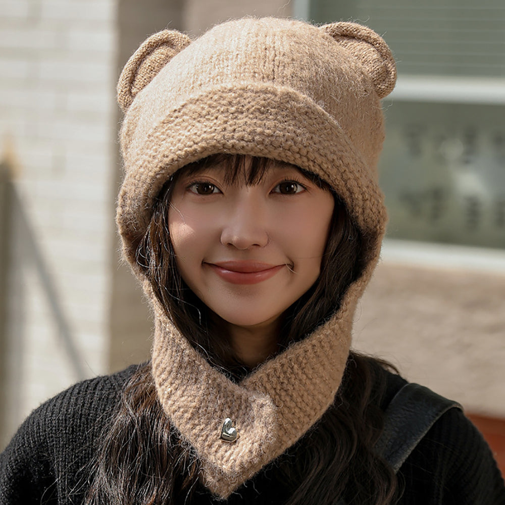 Women Casual Beanie