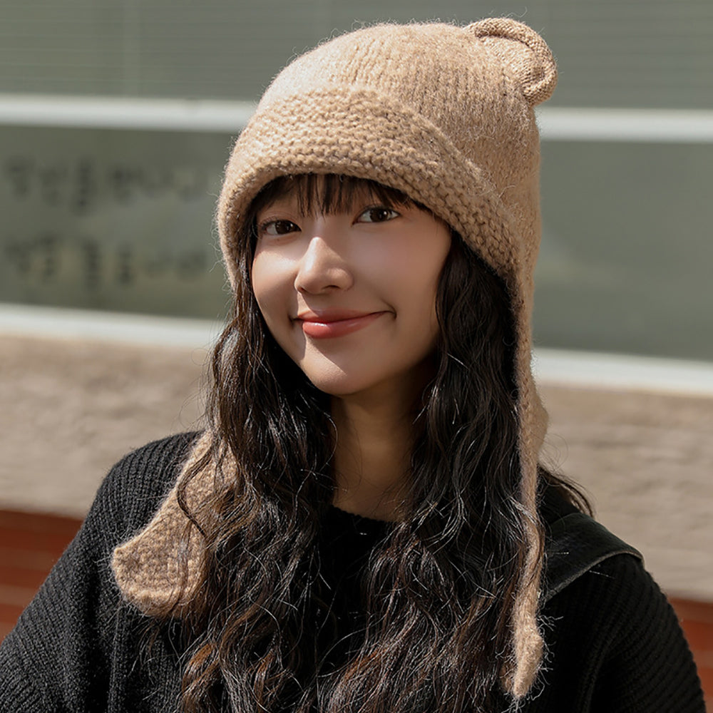 Women Casual Beanie