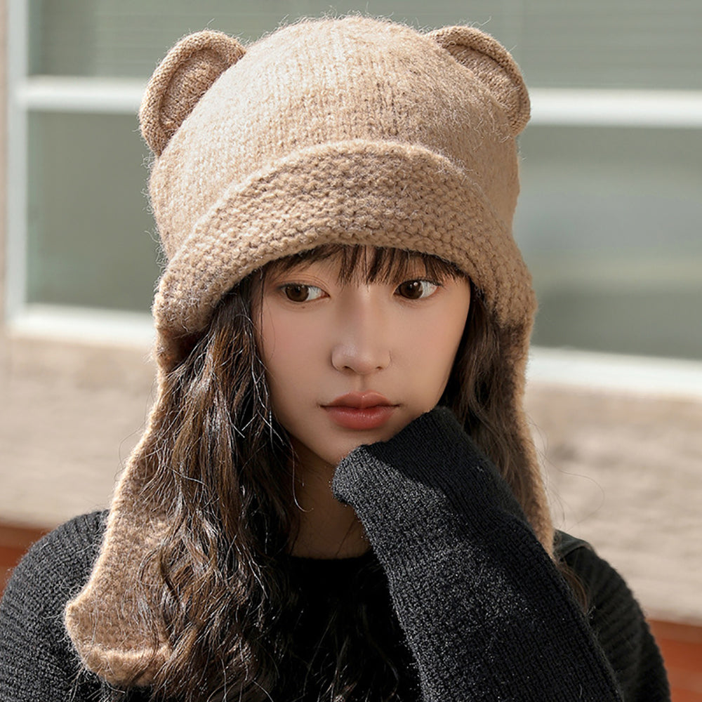 Women Casual Beanie