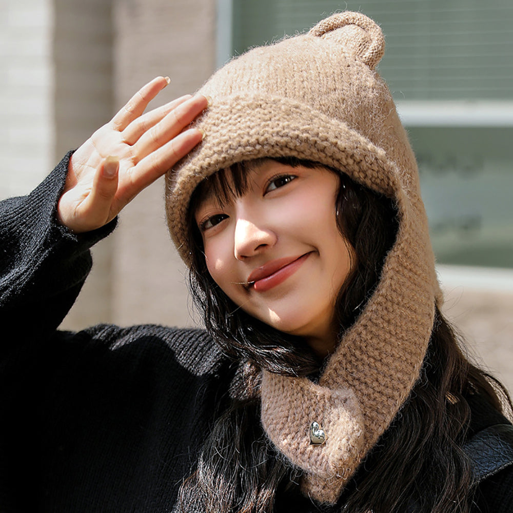 Women Casual Beanie