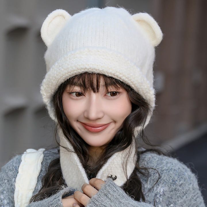 Women Beanie Caps
