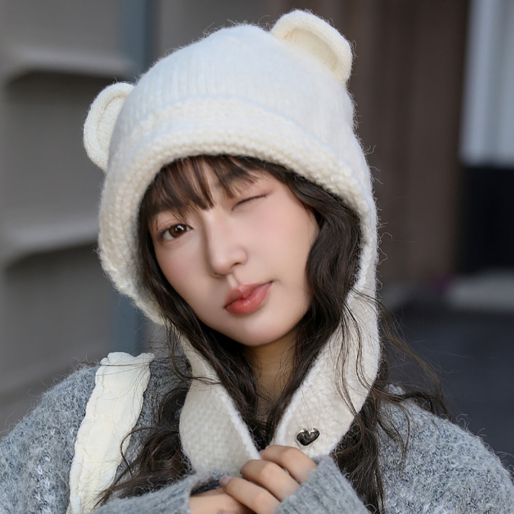 Women Beanie Caps