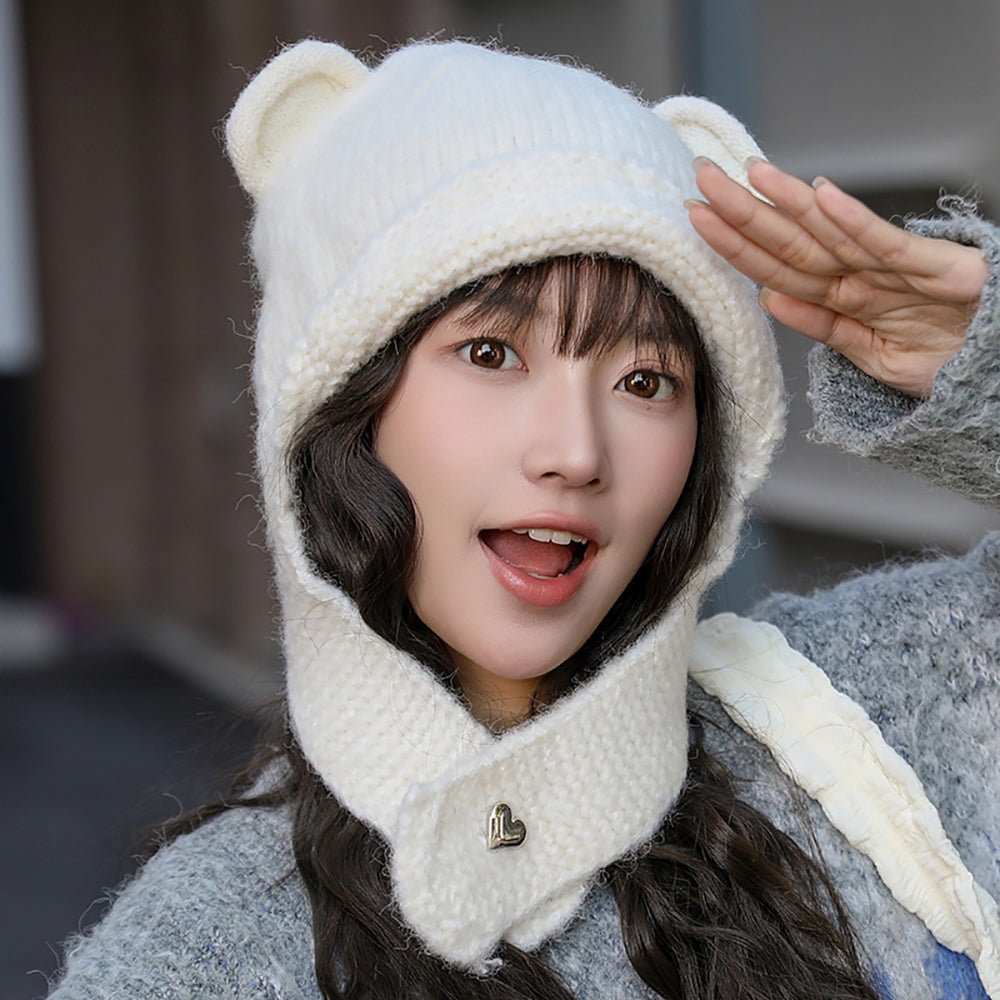 Women Beanie Caps
