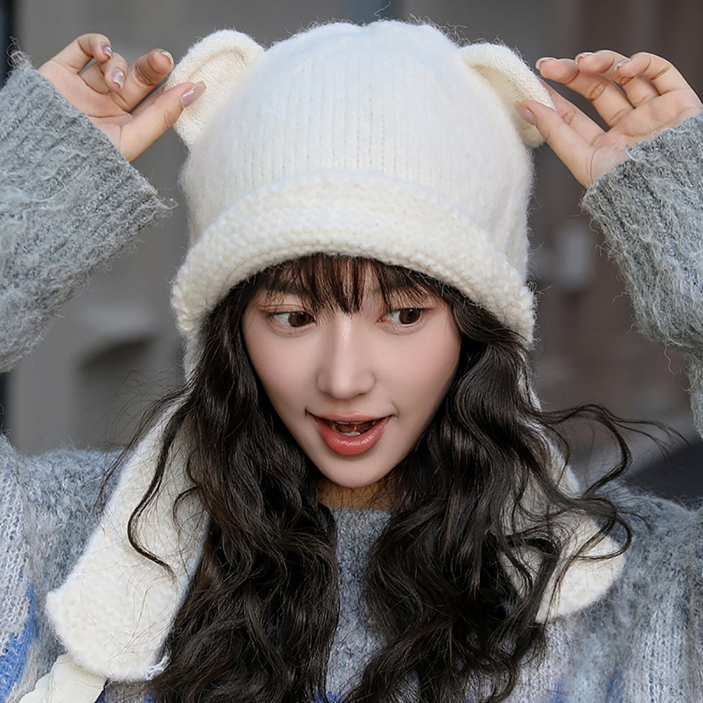 Women Beanie Caps