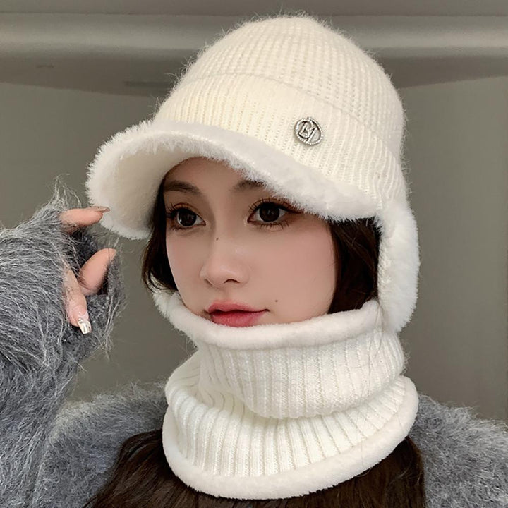 Women Balaclava Cap
