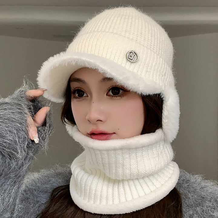 Women Balaclava Cap