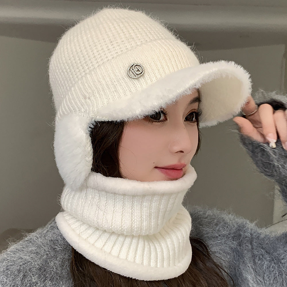 Women Balaclava Cap