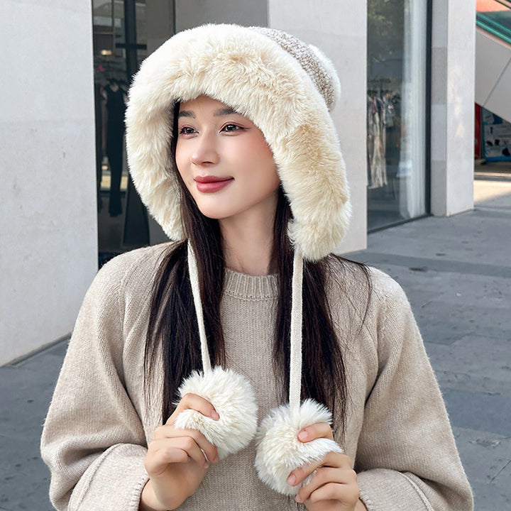 Women Winter Beanie