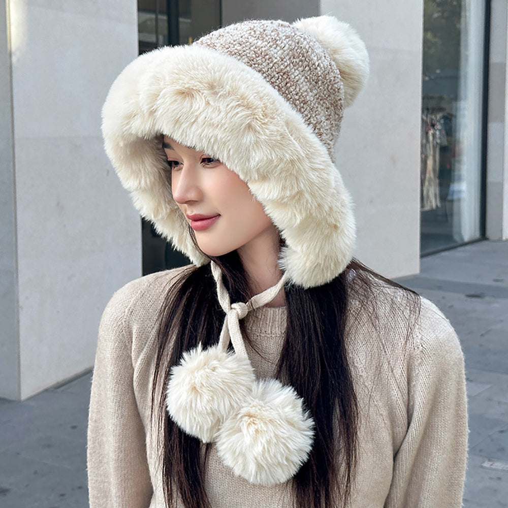 Women Winter Beanie