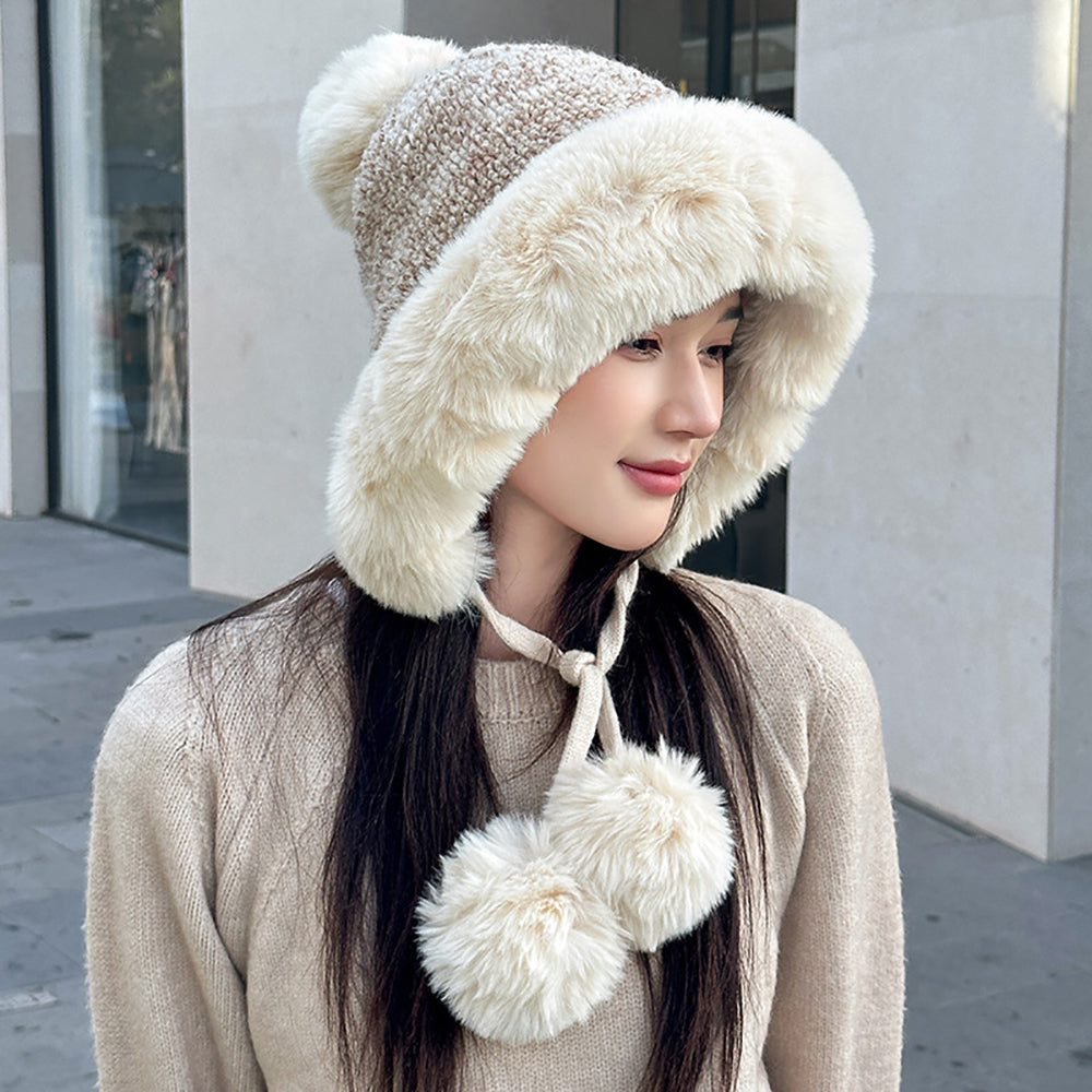Women Winter Beanie